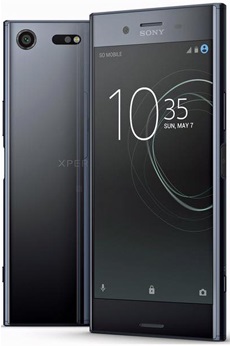 Sony Xperia XZ Premium G8142 Dual Sim Black